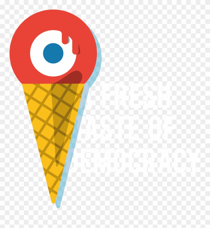 Every Month, Get The Events That Change Democracy In - Democracy Clipart