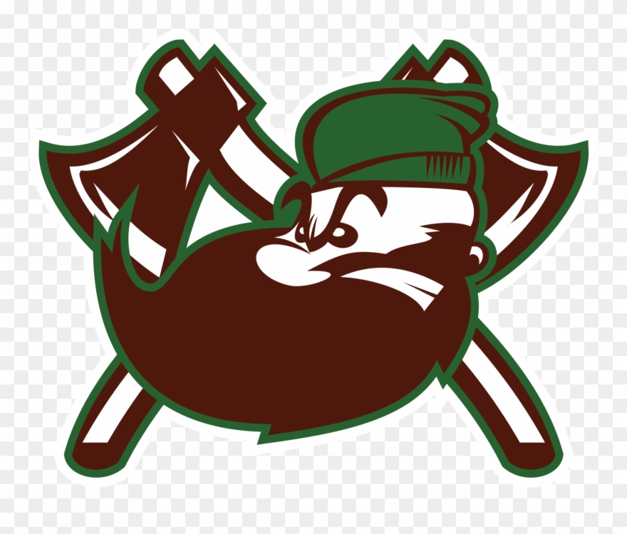 Portland Lumberjacks Png Loggers Clipart