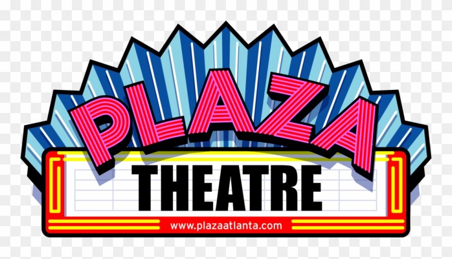 Movie Theatre Clip Art - Png Download