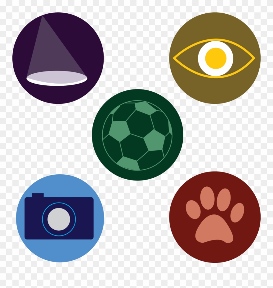 Los Angeles Loyolan Clipart