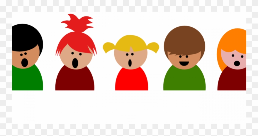 Bright Beginnings Academy In South Jersey Starts - Vocal Warm Ups Clipart - Png Download