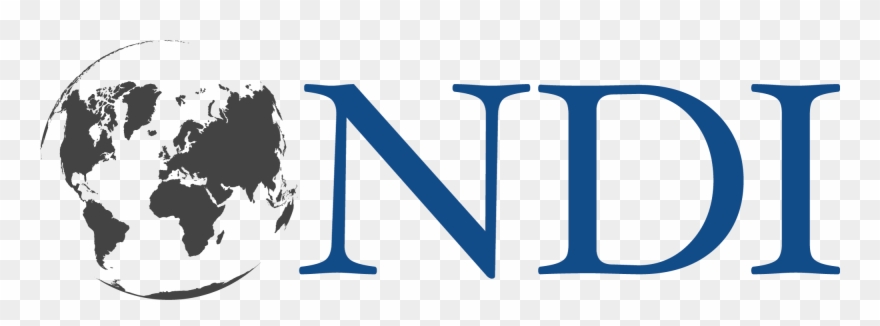 Home - National Democratic Institute Clipart