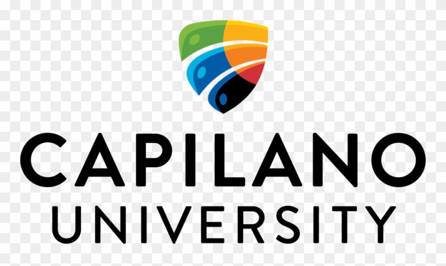 Capilano University's Motion Picture Arts - Capilano University Logo Clipart