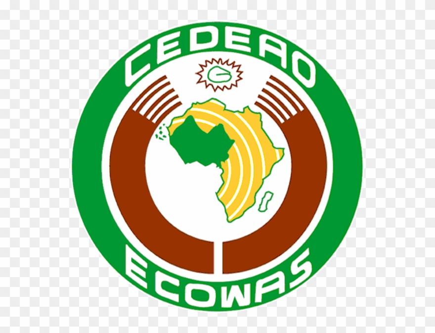 Committee Commends Ecowas For Restoring Democracy In - Economic Community Of West African States Clipart