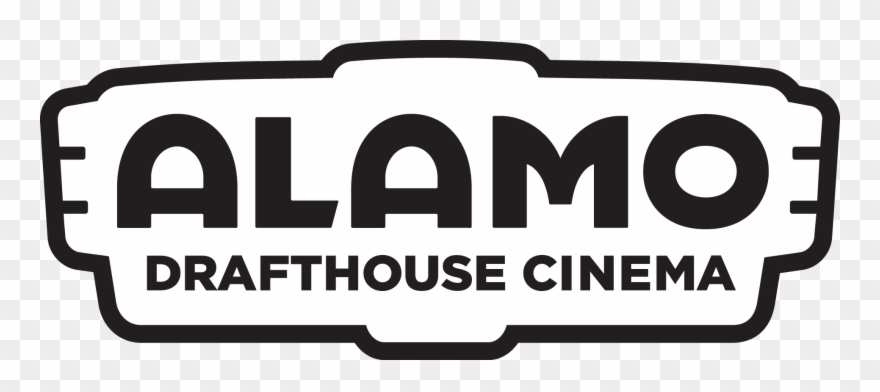 Sponsors, Oak Cliff Film Festival - Alamo Drafthouse Omaha Logo Clipart