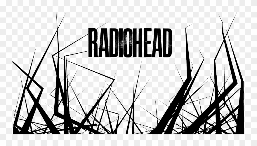 Radiohead - Radiohead: Live From The Basement - The King Clipart