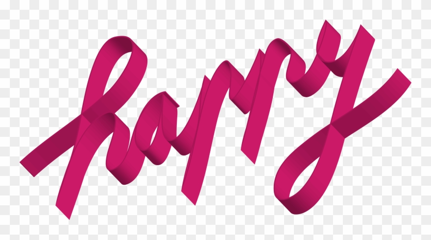 Happy Design Logo Clipart