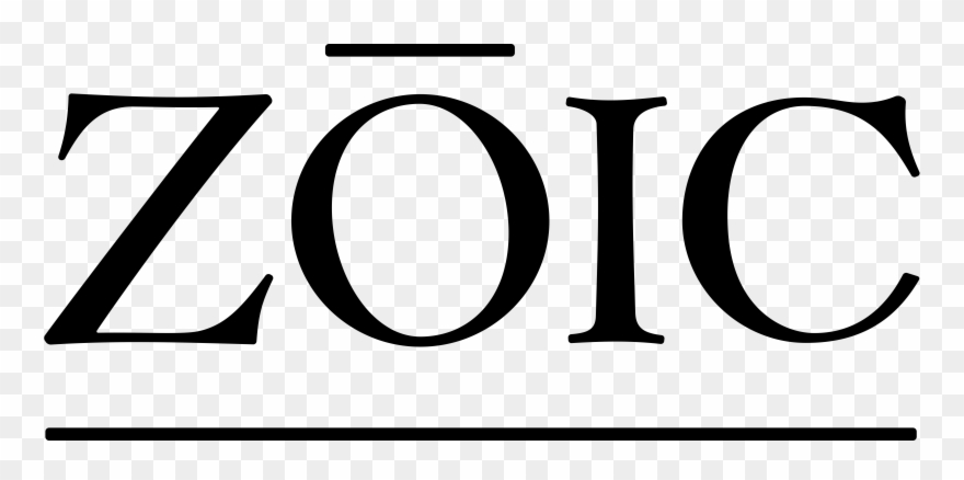 Its Work Includes - Zodiaq Quartz Logo Vector Clipart