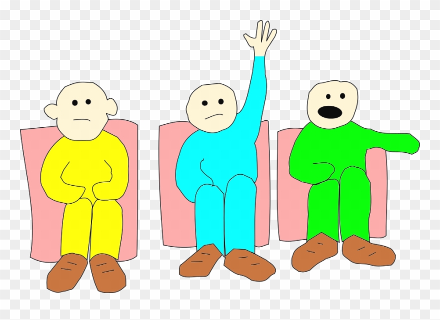 For Many Other Organizations It Might Make Sense To - Cartoon Clipart