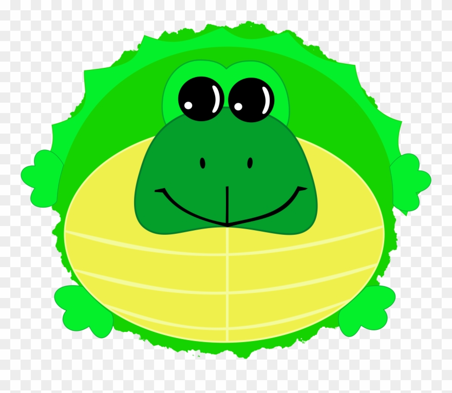 Get Notified Of Exclusive Freebies - Turtle Clipart