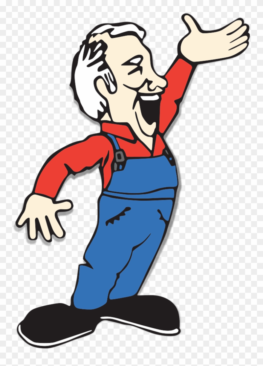 The Genuine Article Clipart