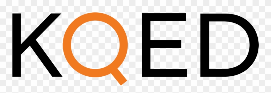 Caam Logo - Kqed Logo Clipart
