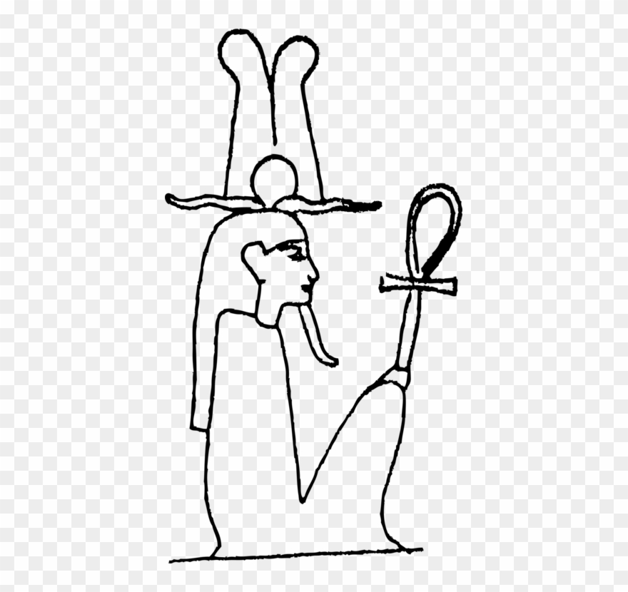 /m/02csf Finger Drawing Mammal Line Art - Clip Art - Png Download