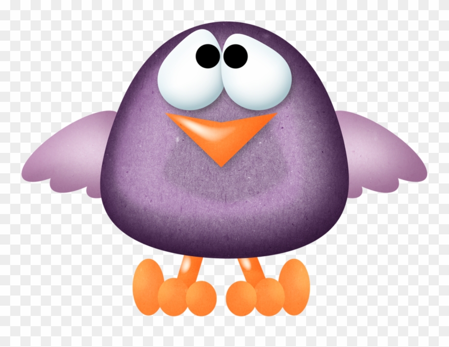 Bird Watching, Bird Cages, Smiley, Owls, Clip Art, - Clip Art - Png Download