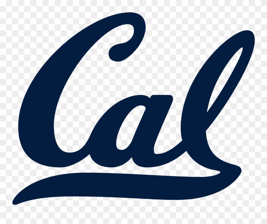 Cal Bears Clipart