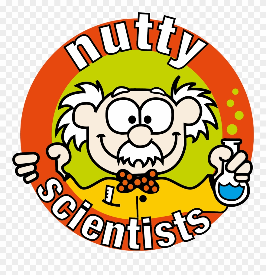 Pictures Of Scientists Clipart