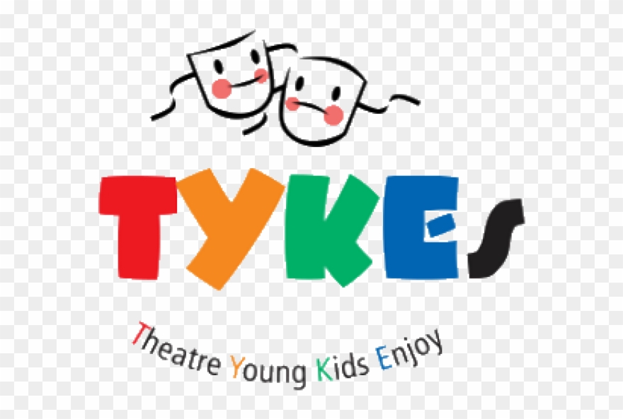 Children's Theatre Company Clipart