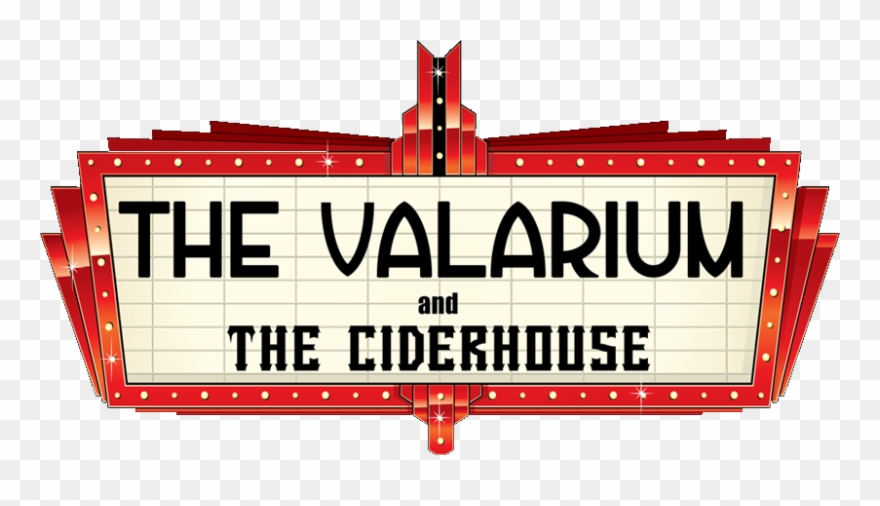 Free Download Best On Clipartmag Com X - Old Movie Theater Marquee Png Transparent Png