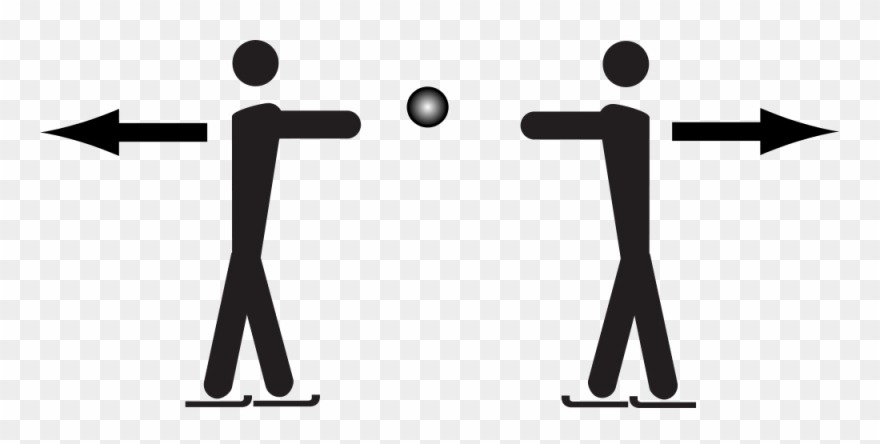 May The Electroweak Force Be With You Clipart