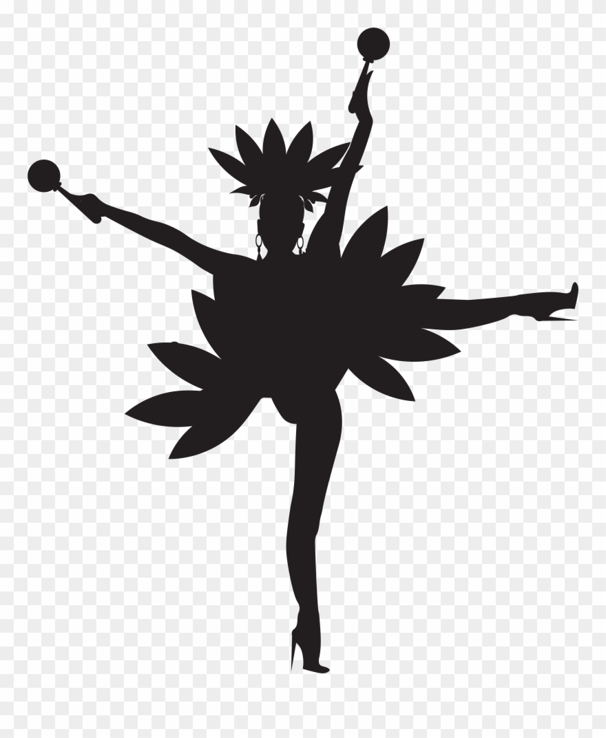 Dance Clipart Symbol - Png Download