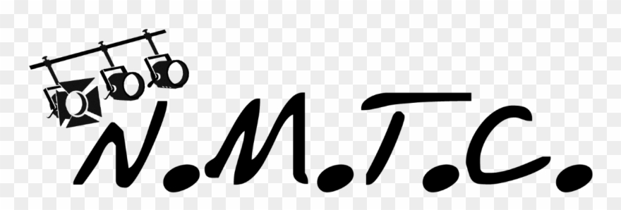 Northampton Musical Theatre Company - Musical Theatre Clipart