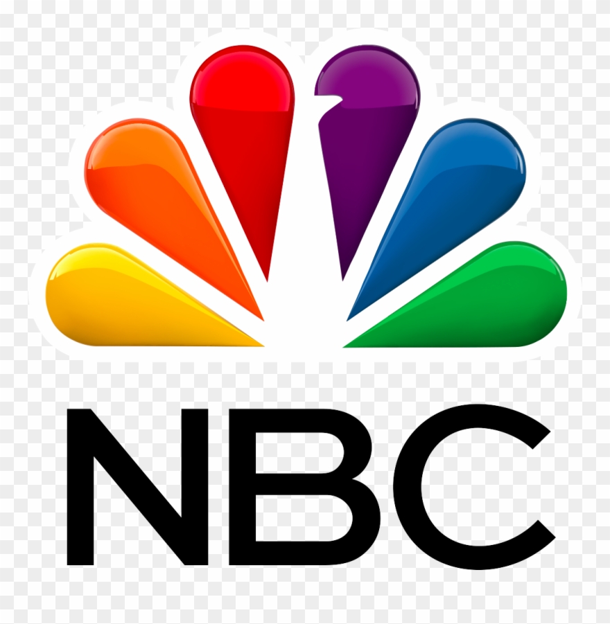 Nbc Logo Clipart