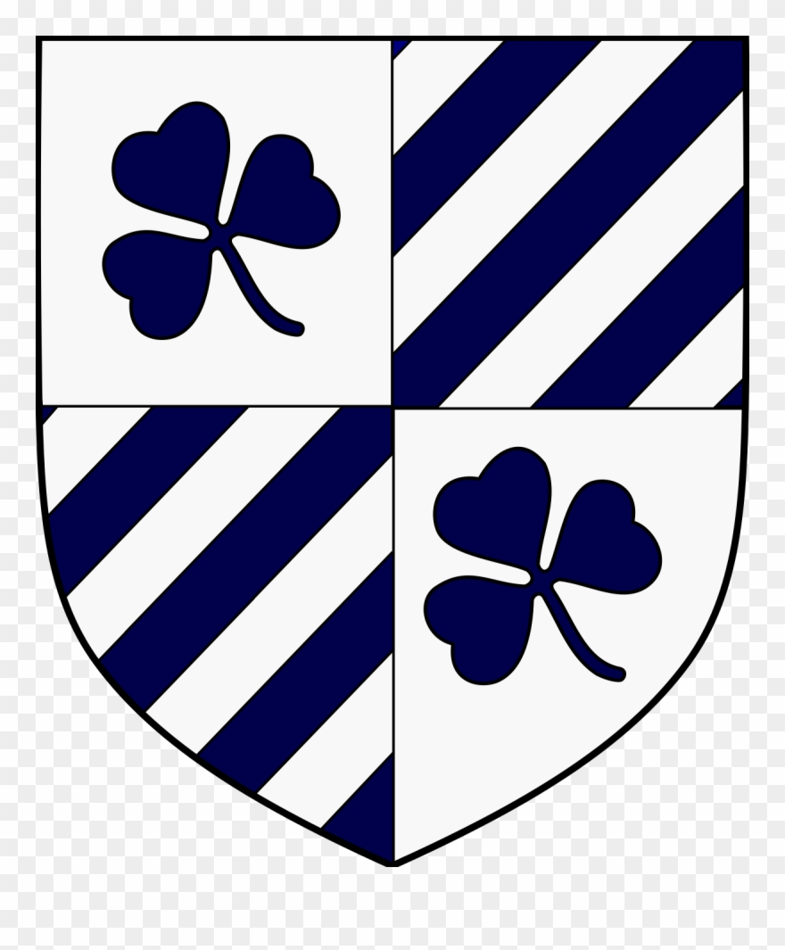 Keenan Hall Notre Dame Logo Clipart