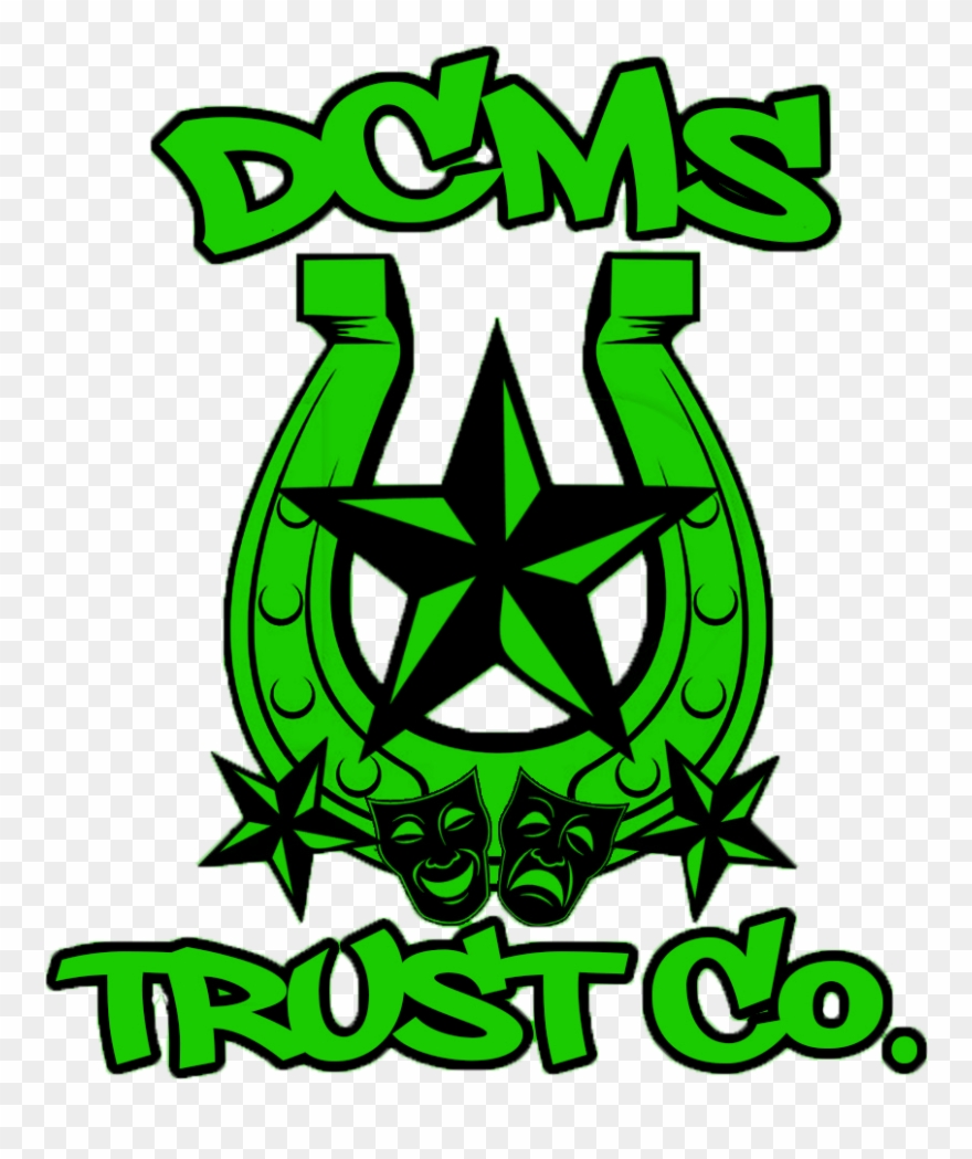 Theater Reaching & Understanding Student Thespians - Emblem Clipart