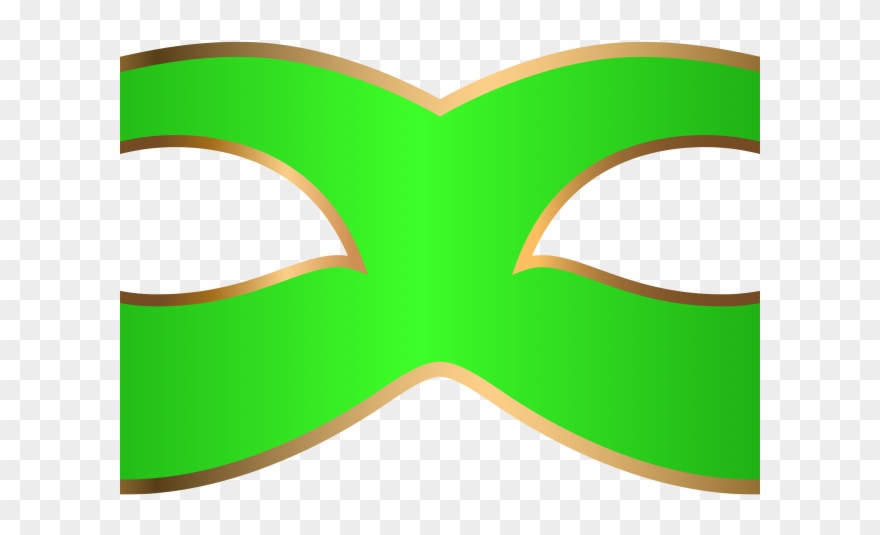 Mask Clipart Theater - Png Download