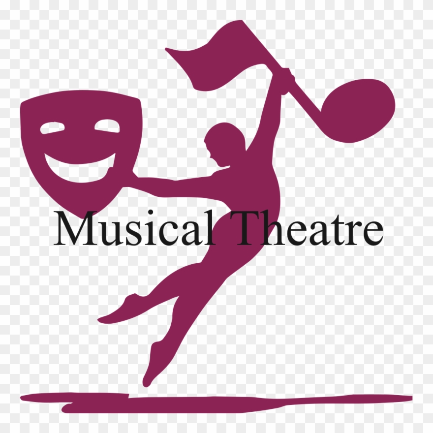Musical Theater Free Stock Illustrations Youll Love Clipart