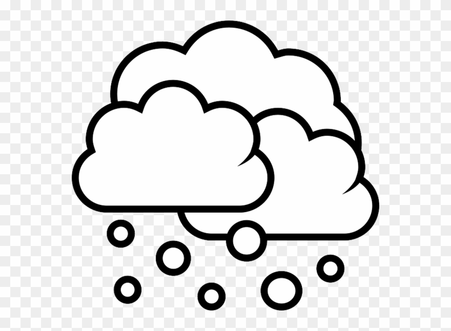 Emergency Closings Information Clipart