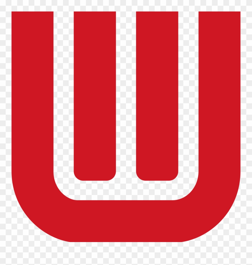 The University Of Wisconsin Marching Band - Wisconsin Marching Band Logo Clipart