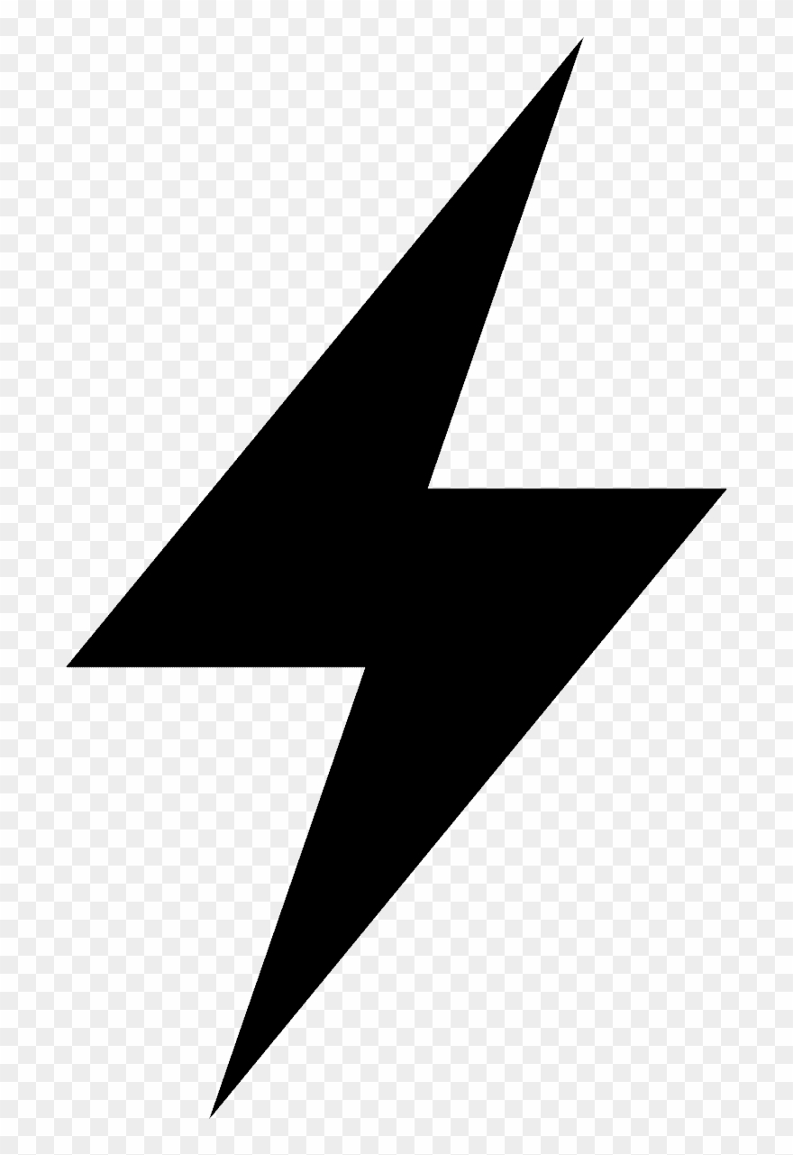 Contemporary Electricity Component Circuit Computer - Electricity Icon Png Clipart