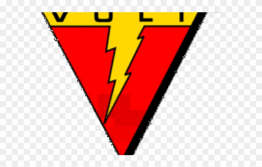 Lightning Clipart Volt - Information - Png Download