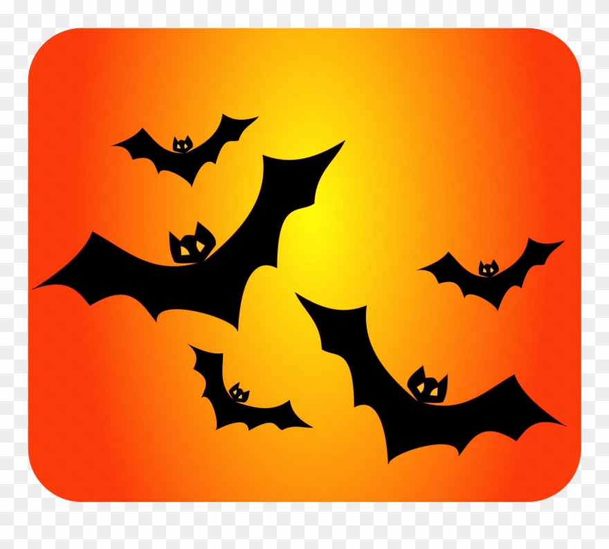This Free Clip Arts Design Of Bats Png Transparent Png