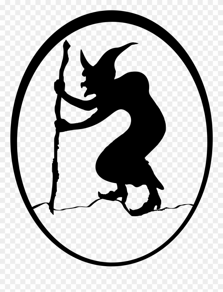 Clipart - Halloween - Png Download