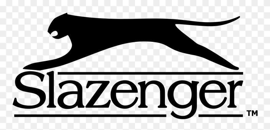 The World's Best Cricket Bats - Slazenger Soft Core Rounders Ball Clipart
