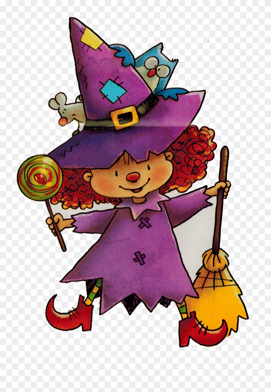 Halloween Doodle, Halloween Painting, Halloween Clipart, - Png Download