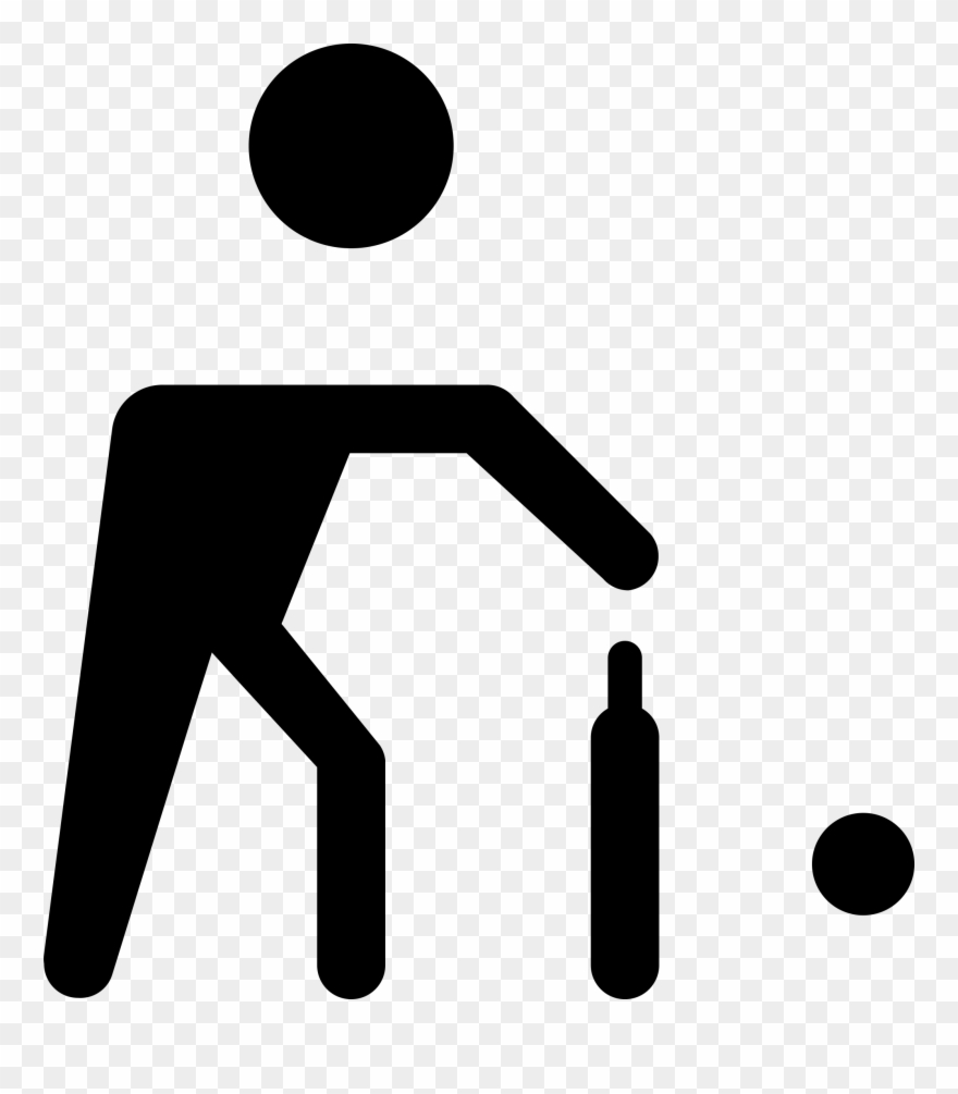 Cricket Clipart Transparent - Cricket Symbol - Png Download
