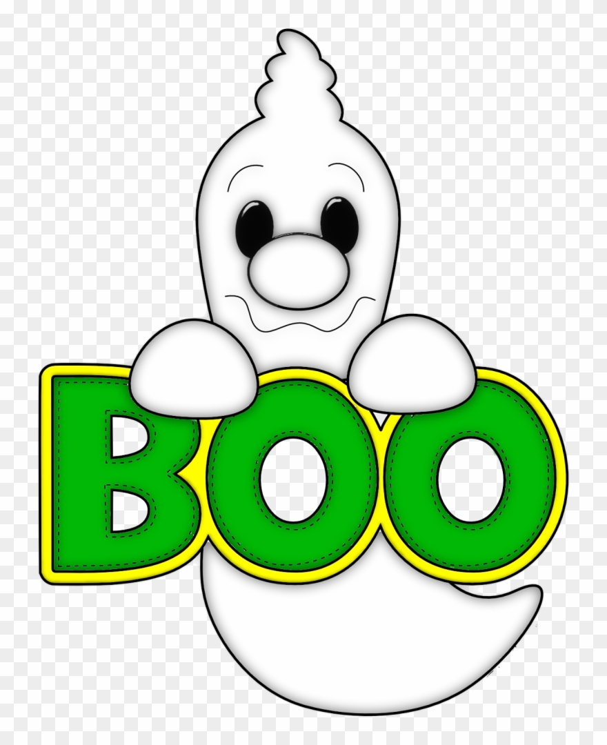 Gifs Halloween - Halloween Clipart