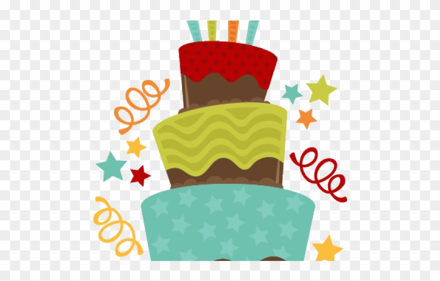 Happy Birthday From Scentsy Clipart
