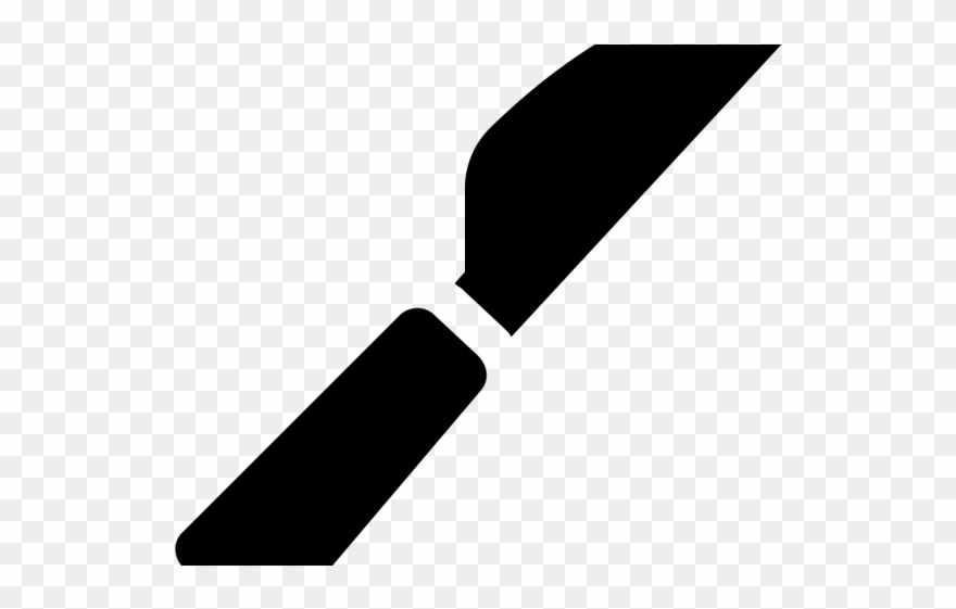 Cutlery Clipart Transparent - Png Download