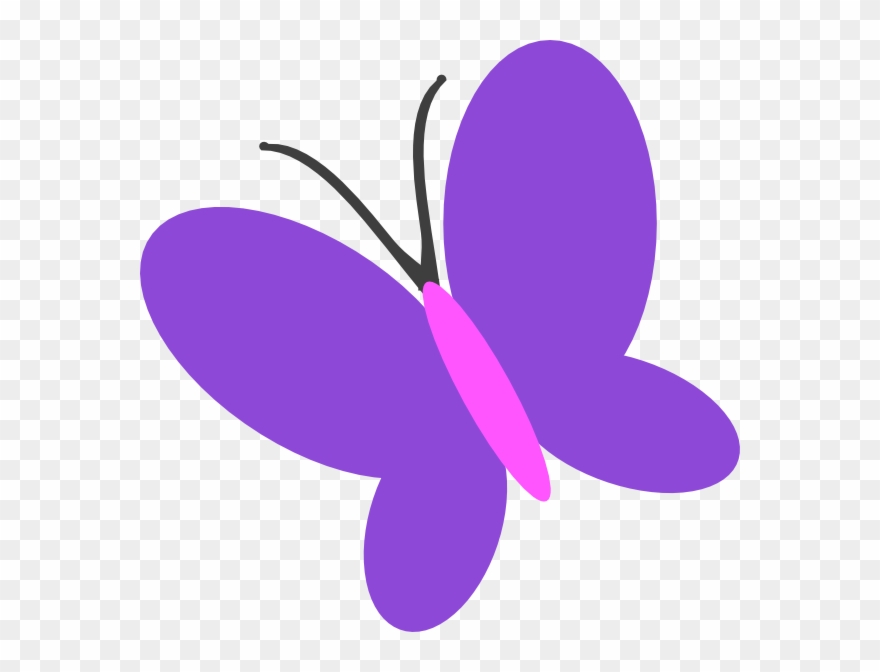 Download Clip Royalty Free Download Collection Of Free - Butterfly Spring Clip Art - Png Download