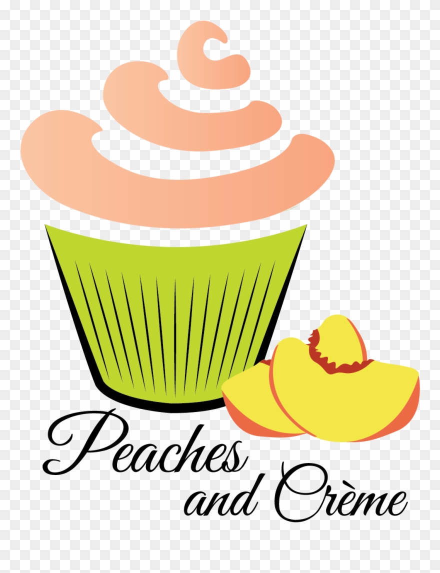 Peaches And Crème Bakery - Faith Trust And Pixie Dust Svg Clipart
