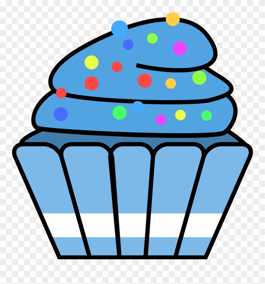 Clip Arts Related To - Sweet Foods Clipart - Png Download