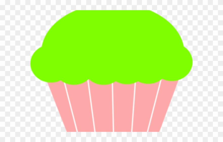 Cupcake Clipart Summer - .net - Png Download