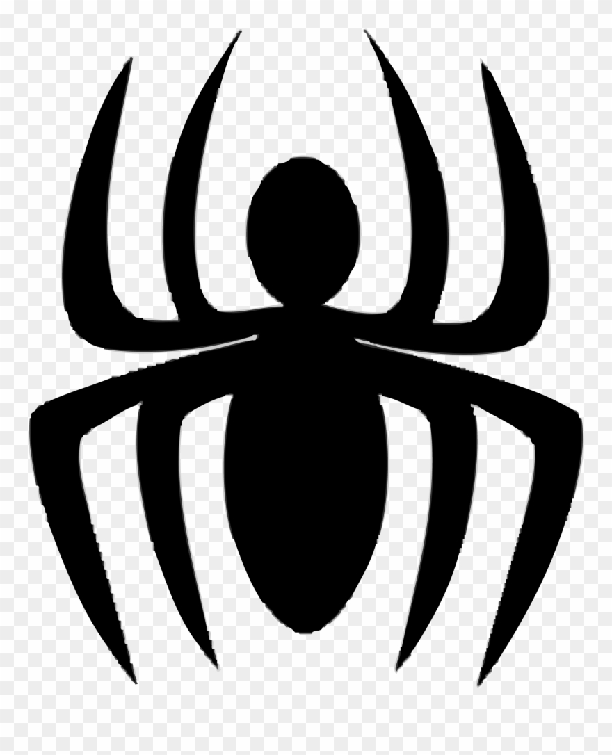 The Spider Project Of Malaysia Clipart