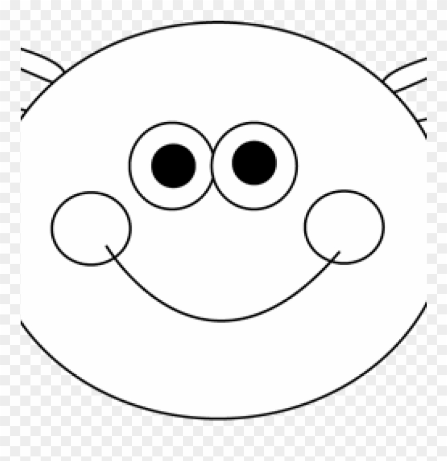 Crown Clipart Black And White 19 - Clip Art - Png Download