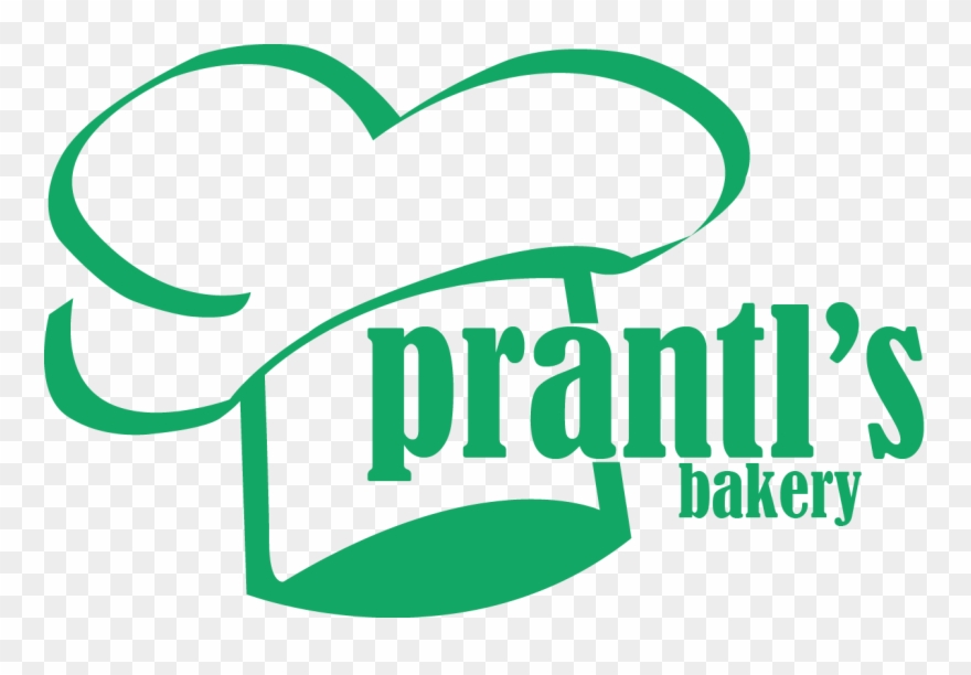 Logo - Prantl's Bakery Logo Clipart