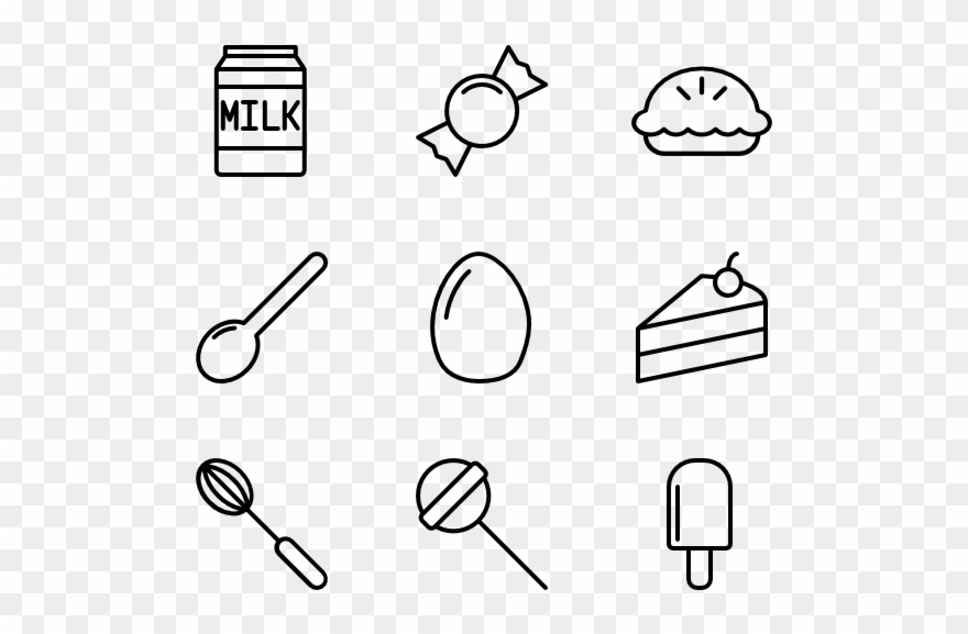 Bakery Clipart
